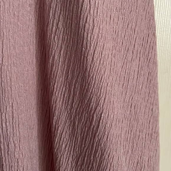 NWT Nine West peasant dress - Picture 6 of 11